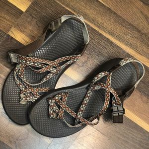 Chaco sandals